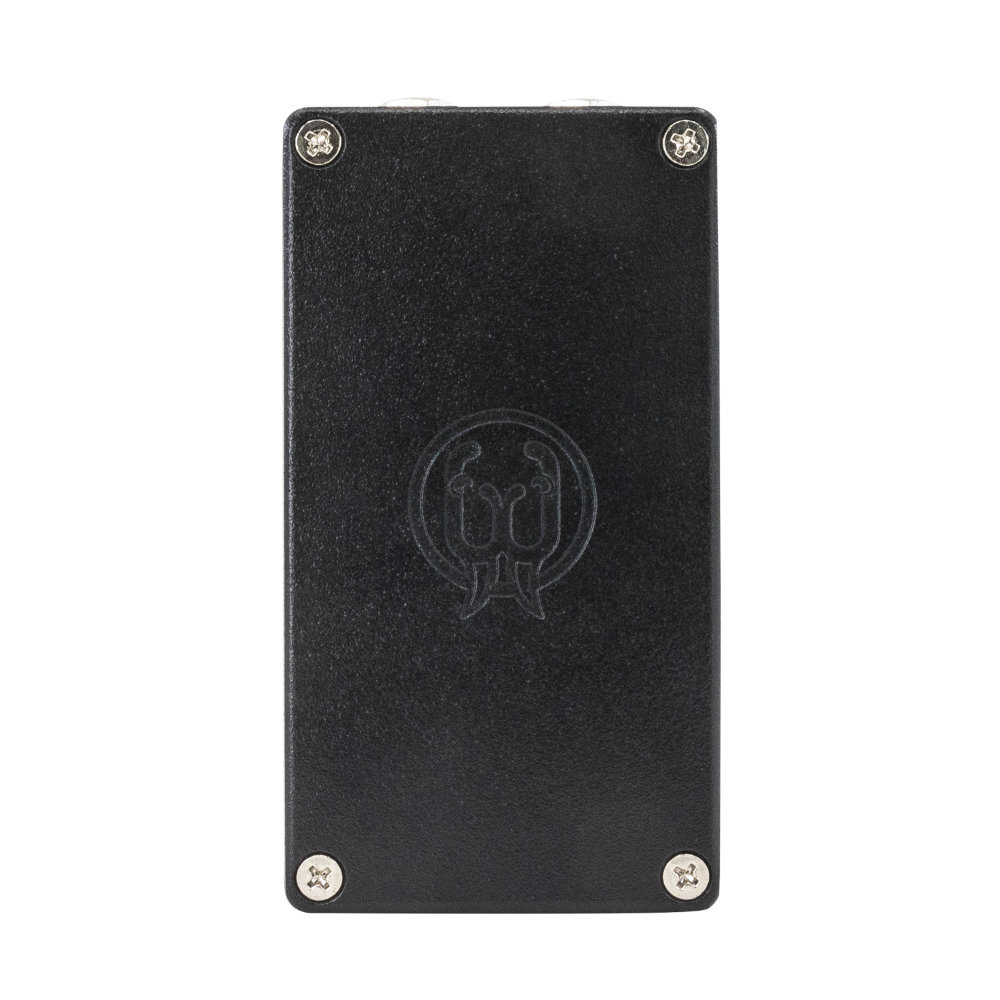 WALRUS AUDIO CANVAS TUNER ペダルチューナー Canvas-Tuner-