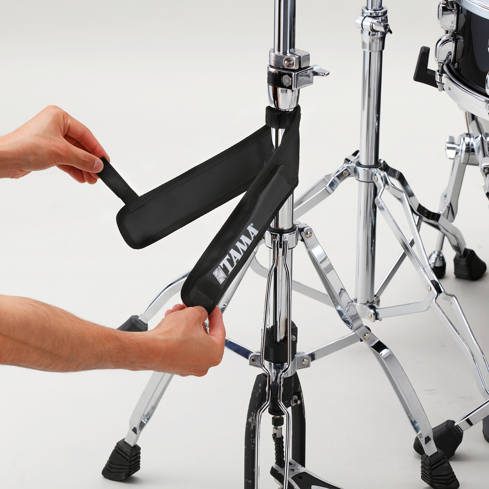 TAMA タマ STICK HOLDER STH10 布製 スティックホルダー イメージ画像