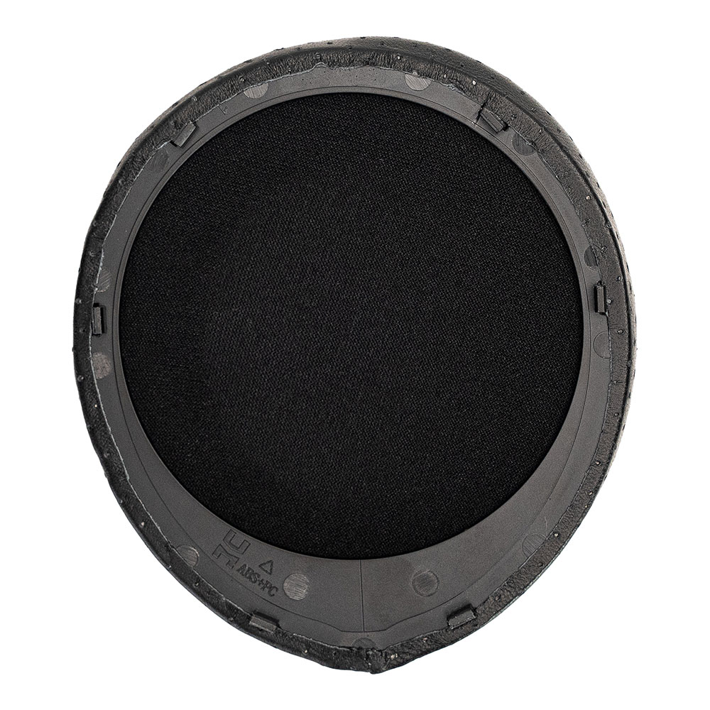 Dekoni Audio デコニオーディオ EPZ-COBALT-FNSK DEKONI COBALT用イヤーパッド 全体像