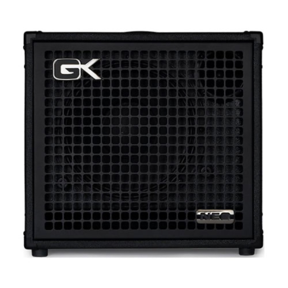 GALLIEN-KRUEGER ギャリエン・クルーガー Legacy 112 ベースアンプ コンボ 正面