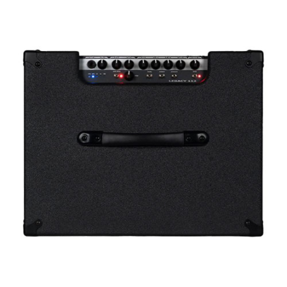 GALLIEN-KRUEGER ギャリエン・クルーガー Legacy 112 ベースアンプ コンボ トップパネル