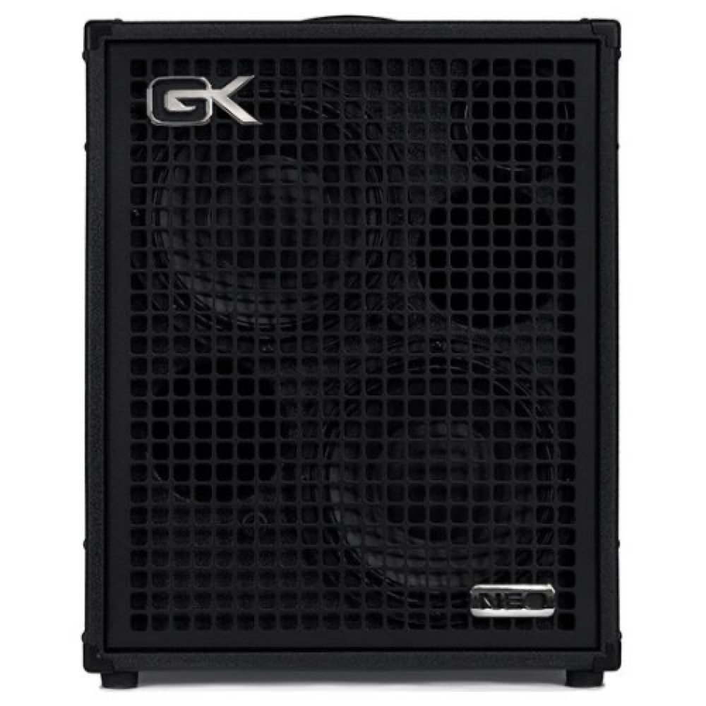 GALLIEN-KRUEGER ギャリエン・クルーガー Legacy 210 ベースアンプ コンボ 正面