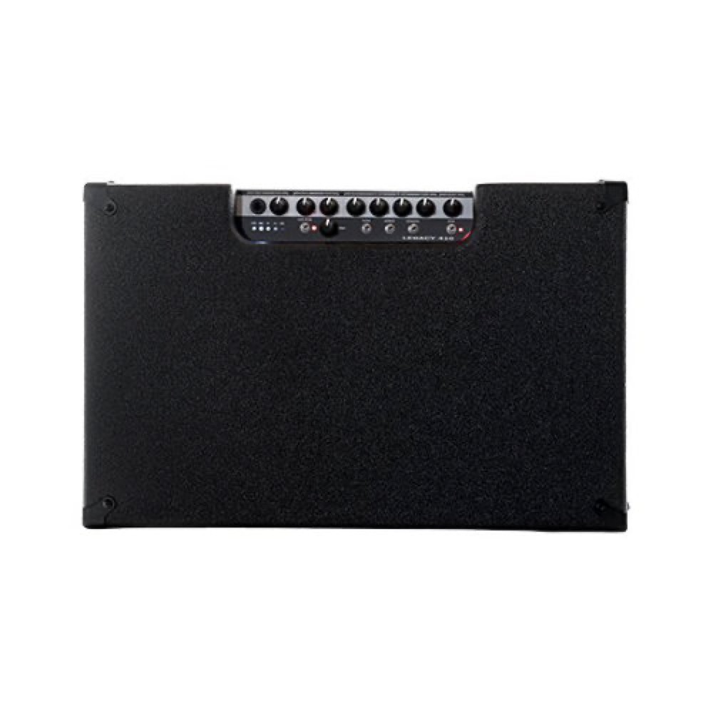 GALLIEN-KRUEGER ギャリエン・クルーガー Legacy 410 ベースアンプ コンボ トップパネル