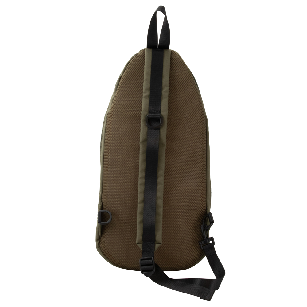 Pearl × anello ANL-BODY OLV クロスボディバッグ イメージ画像