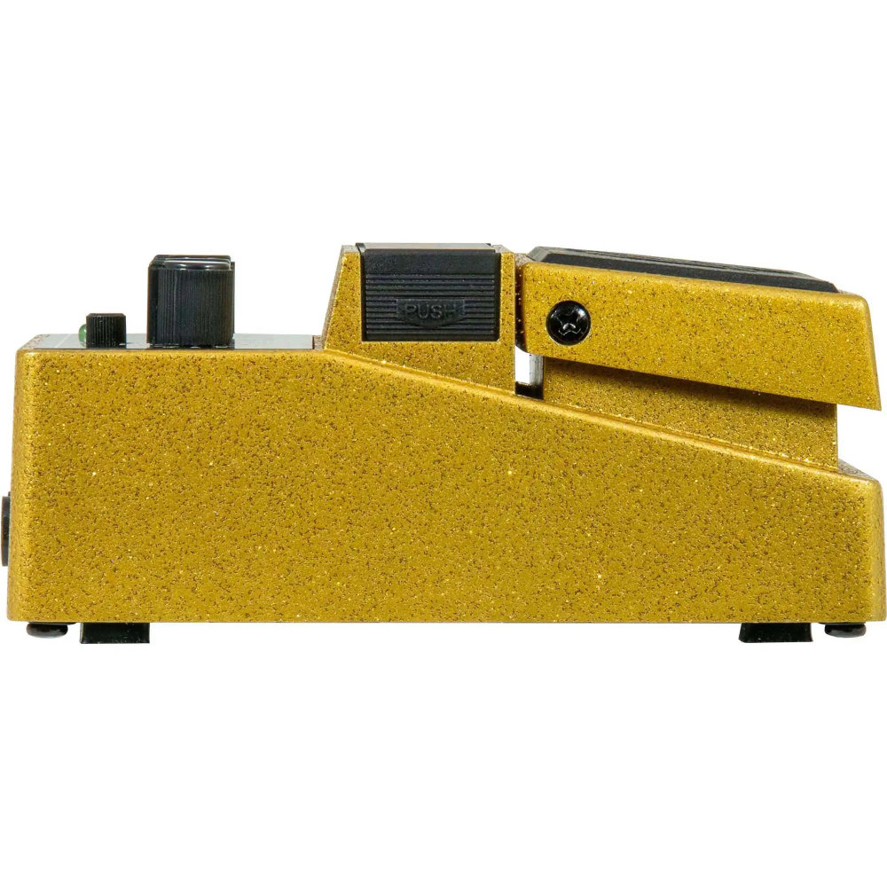 Nobels ノーベルズ ODR-1 30th Anniversary オーバードライブ ギターエフェクター 左サイド