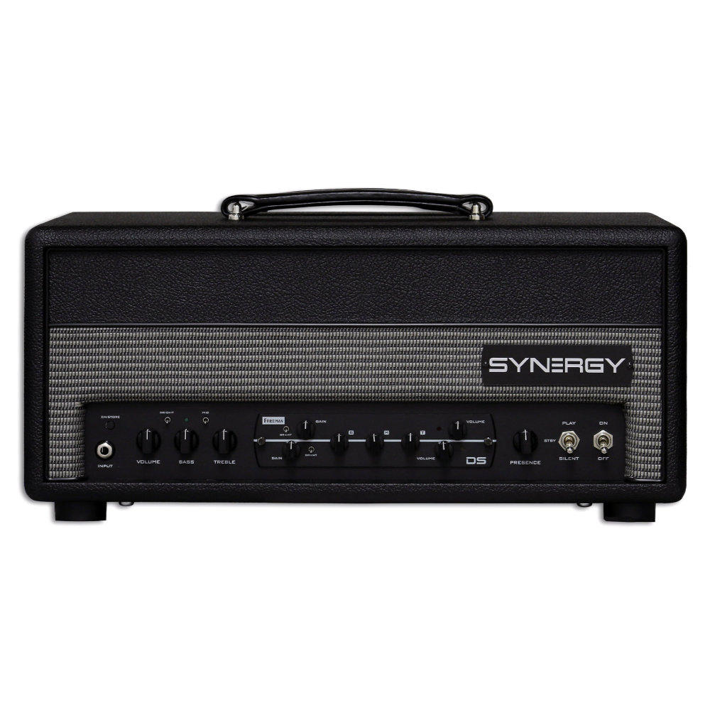 SYNERGY AMPS シナジーアンプ SYNERGY SYN-30 HEAD ギターアンプヘッド