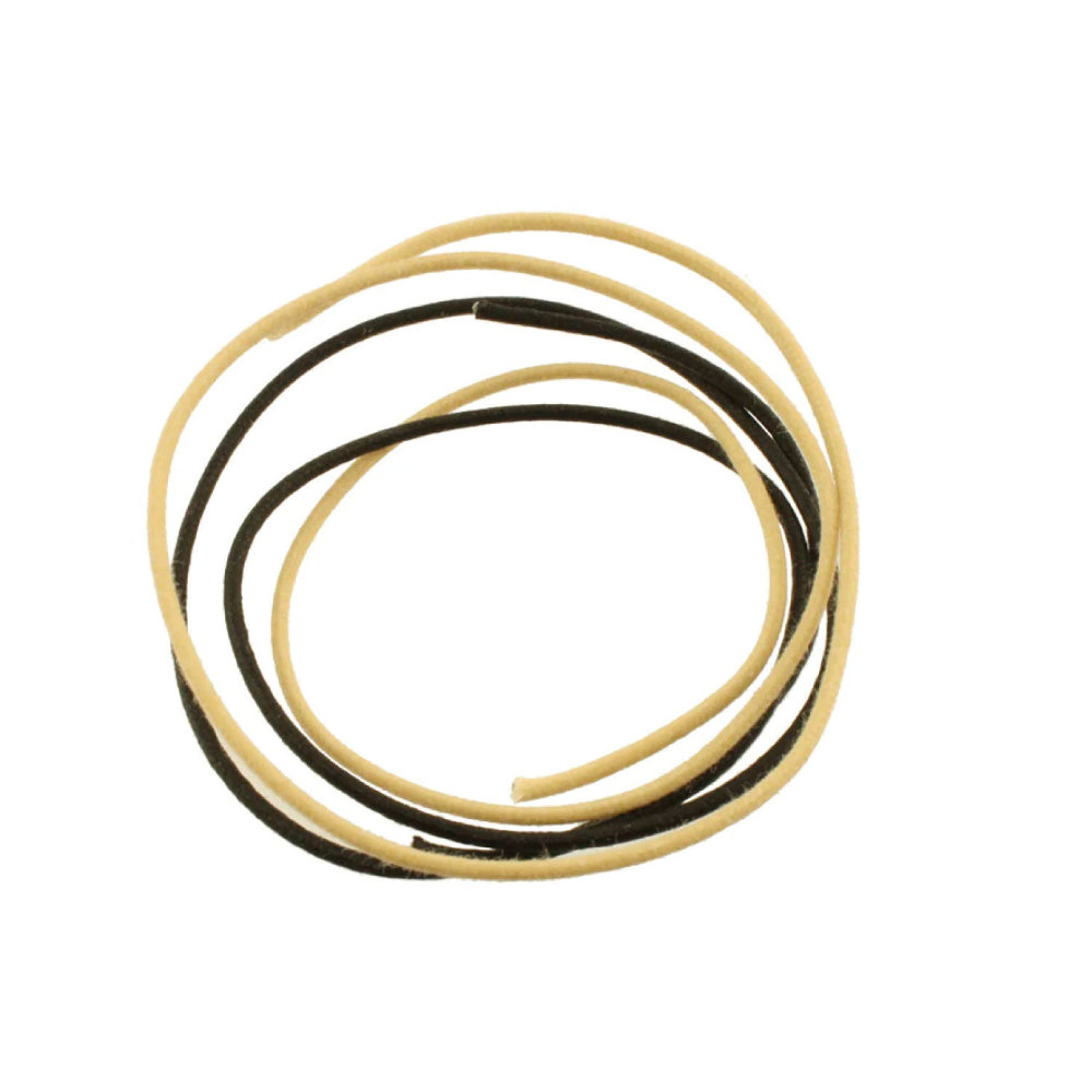 ALLPARTS オールパーツ GW-0832-000 Cloth Wire Kit ギター用配線材 2本セット