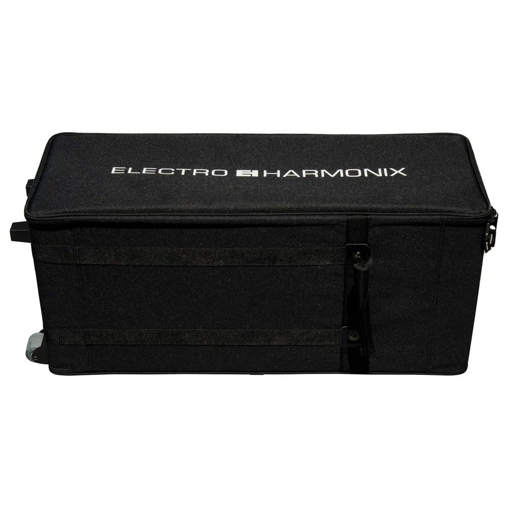ELECTRO-HARMONIX エレクトロハーモニクス Amp Head Case ’23 アンプヘッド用 キャリーケース 本体画像