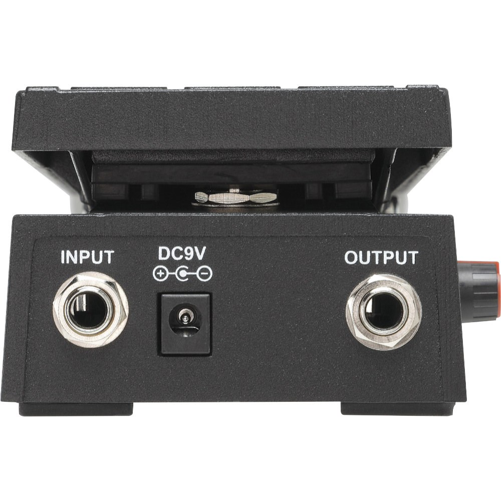 IBANEZ アイバニーズ TWP10 Twin Peaks Wah Pedal ワウペダル