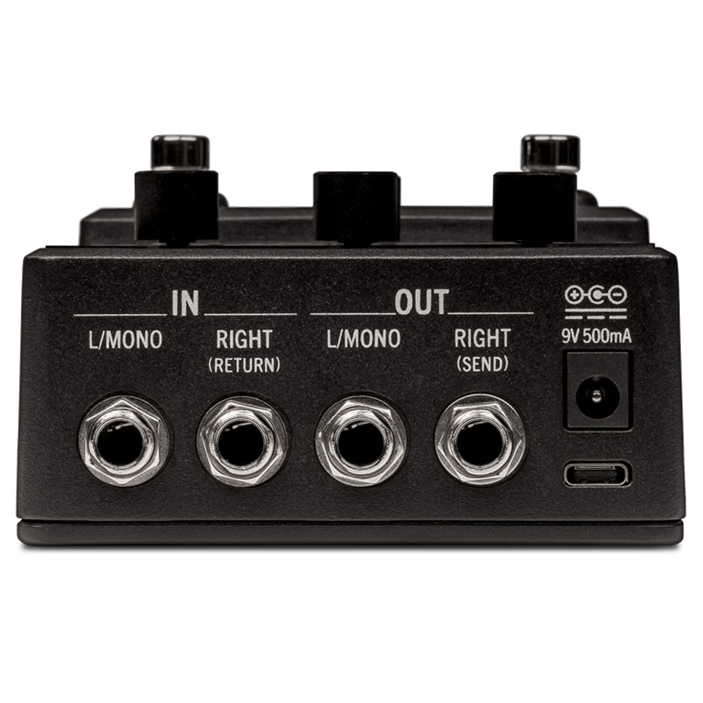 LINE 6 ライン6 HX ONE マルチエフェクター 本体画像