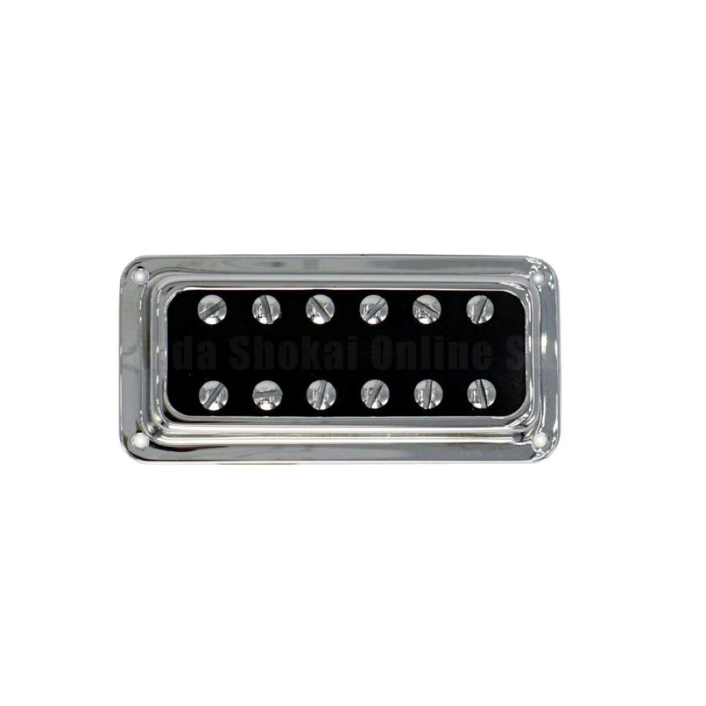 TV Jones TVジョーンズ TV Classic DeArmond Mount Bridge Chrome ブリッジ ピックアップ