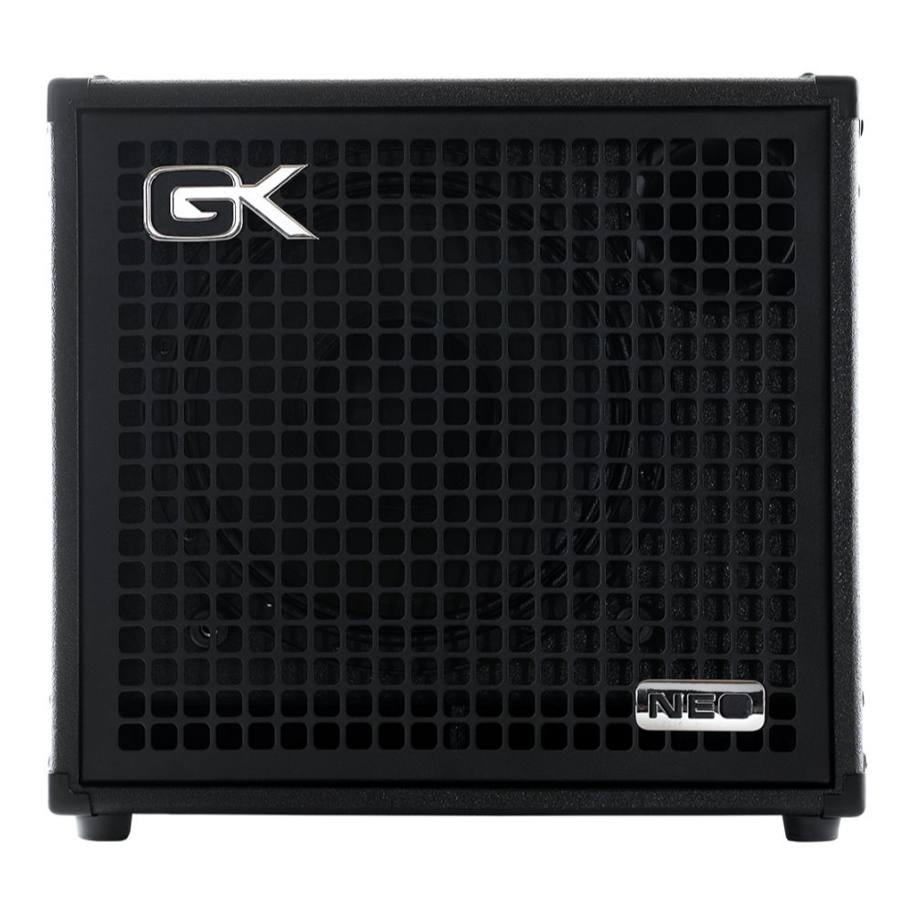 GALLIEN-KRUEGER ギャリエン・クルーガー NEO 112-IV ベースアンプ用スピーカーキャビネット