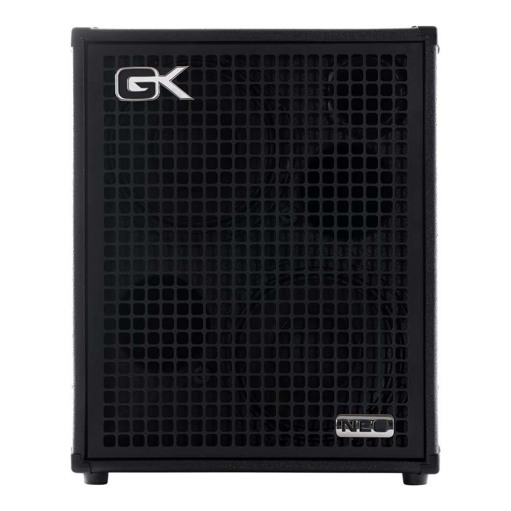 GALLIEN-KRUEGER ギャリエン・クルーガー NEO 210-IV ベースアンプ用スピーカーキャビネット