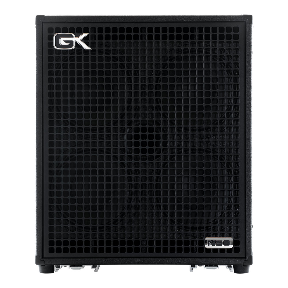 GALLIEN-KRUEGER ギャリエンクルーガー NEO 410-IV ベースアンプ用スピーカーキャビネット