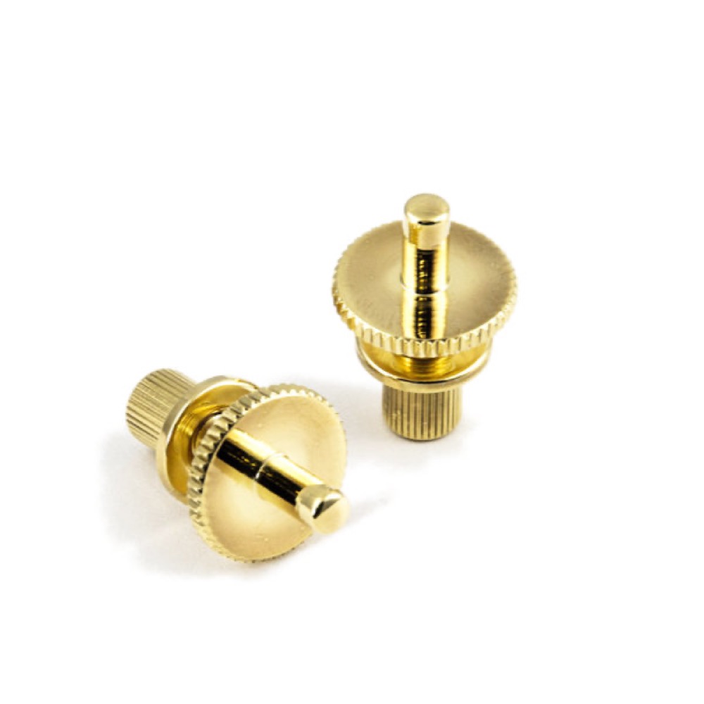 ABM エービーエム ABM2545G ナッシュビル用 スタッド/アンカーセット ゴールド インチ規格