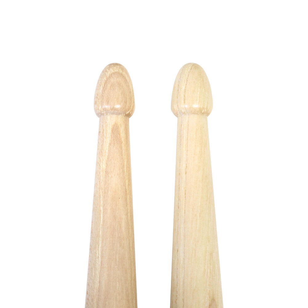 【1ペア】 Wincent ウィンセント W-KAI KAI Signature ドラムスティック ヒッコリー チップ