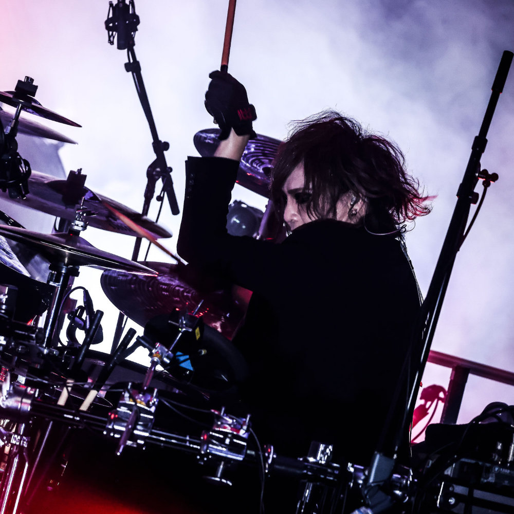 【1ペア】 Wincent ウィンセント W-KAI KAI Signature ドラムスティック ヒッコリー アーティスト画像