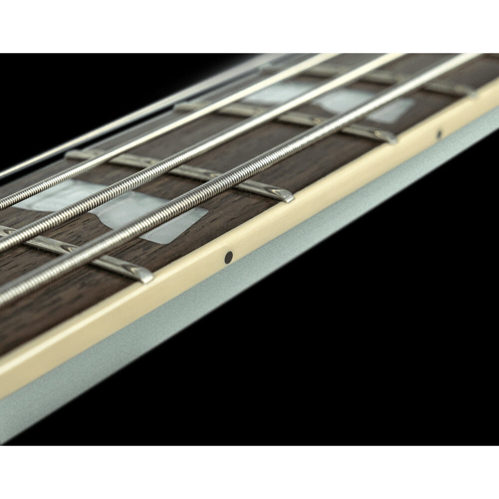 Baum Guitars バウムギターズ Nidhogg Bass Ocean Mist エレキベース ネック