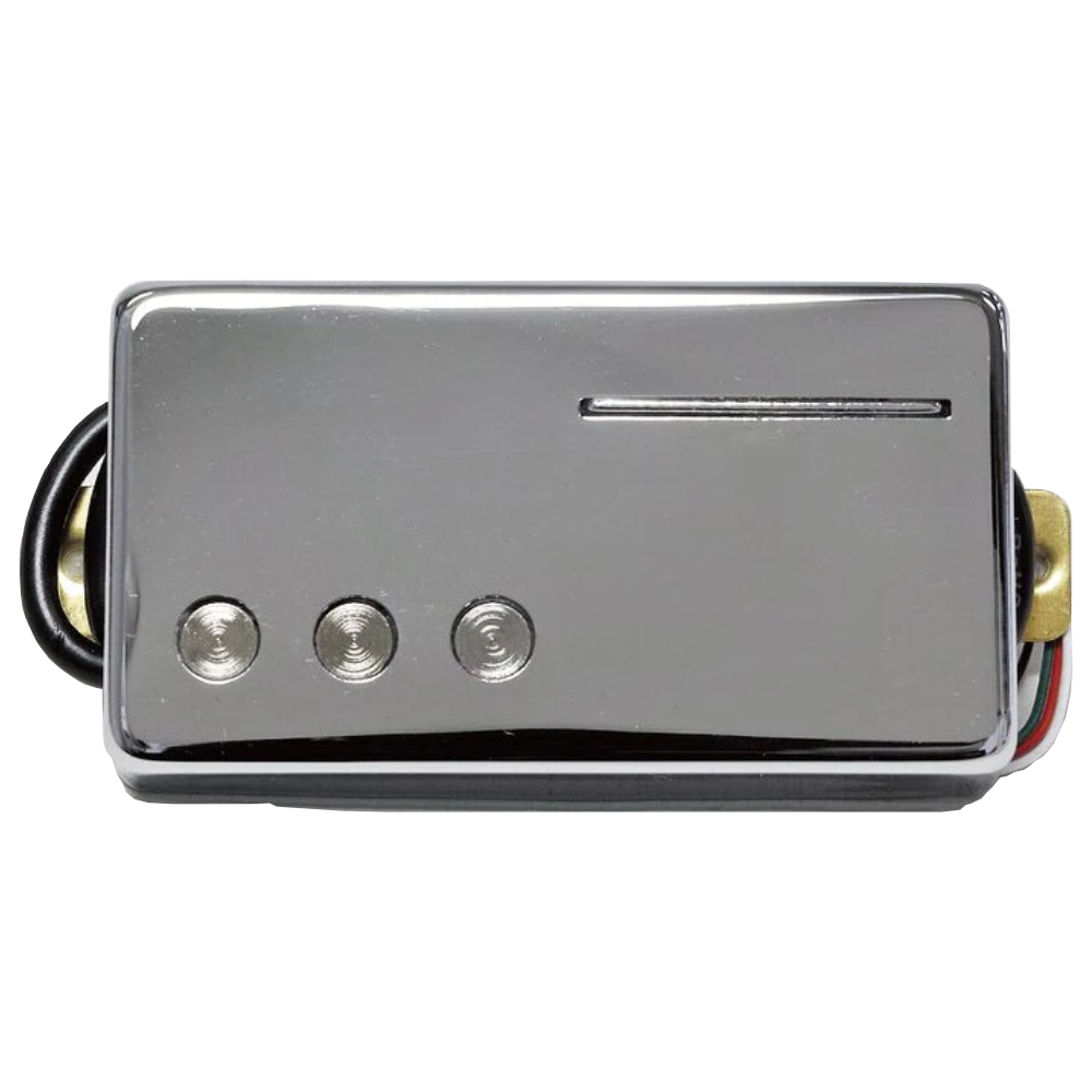 Railhammer Pickups レールハンマーピックアップス Cleancut Chrome Set ブリッジ ネックセット ハムバッカー エレキギター ピックアップ
