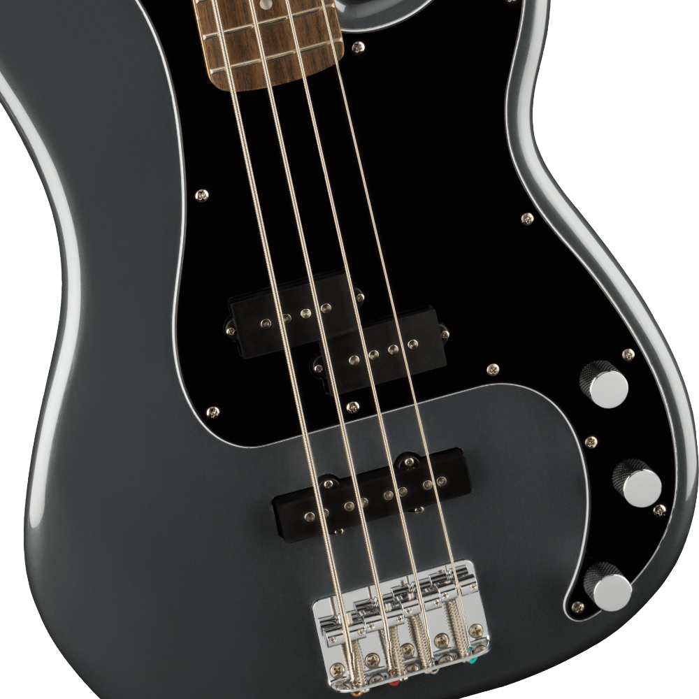 Squier スクワイヤー スクワイア Affinity Series Precision Bass PJ BPG CFM エレキベース プレシジョンベース ボディ画像