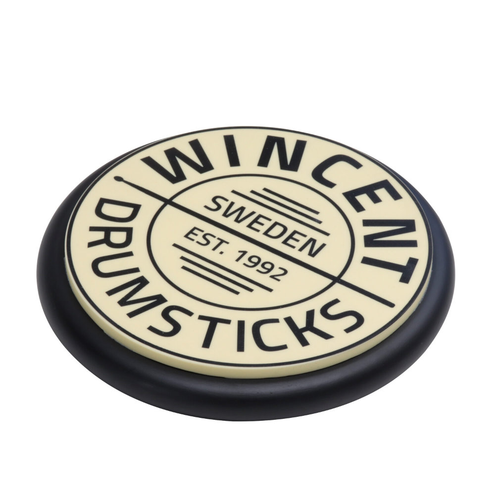 Wincent ウィンセント W-6RLP ドラムトレーニングパッド ドラム練習用パッド サブ画像2