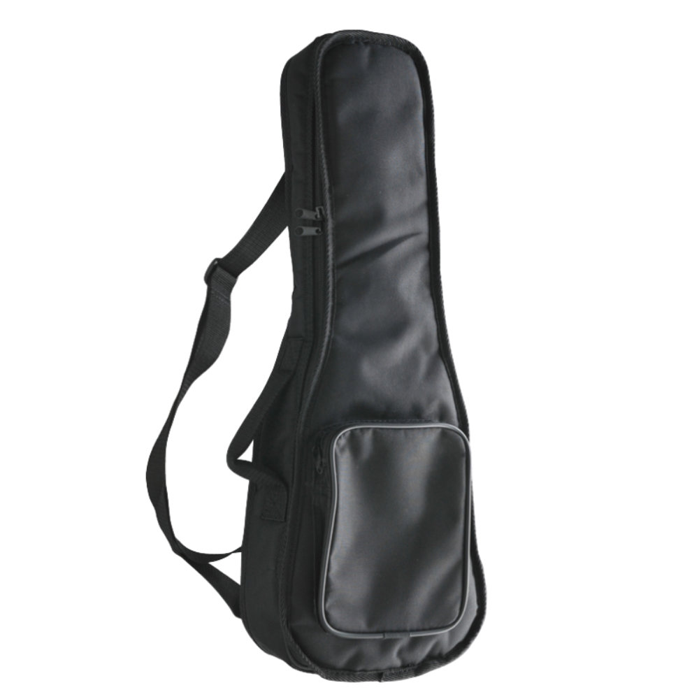 Famous FC-5G BGCセット コンサートウクレレ フェイマスウクレレ 初心者セット No.7-SC