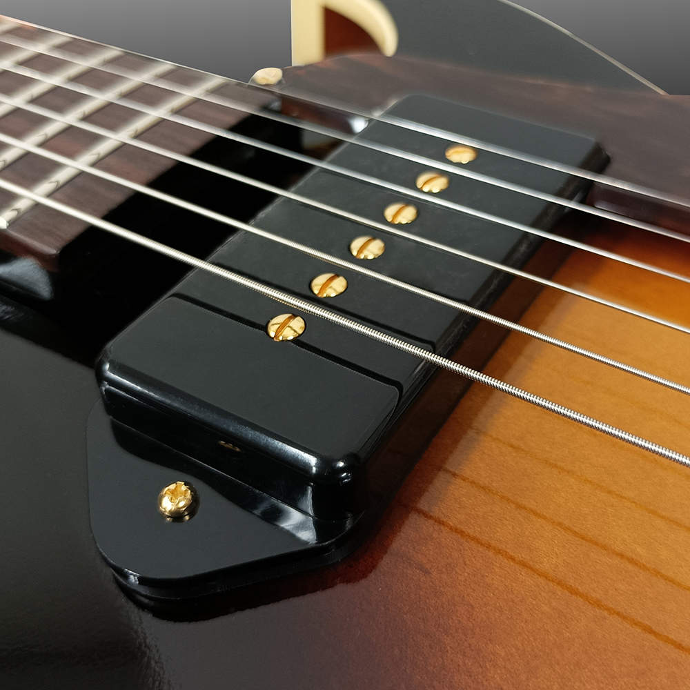 GRECO グレコ GES-AT フルアコースティックギター エレキギター ピックアップ