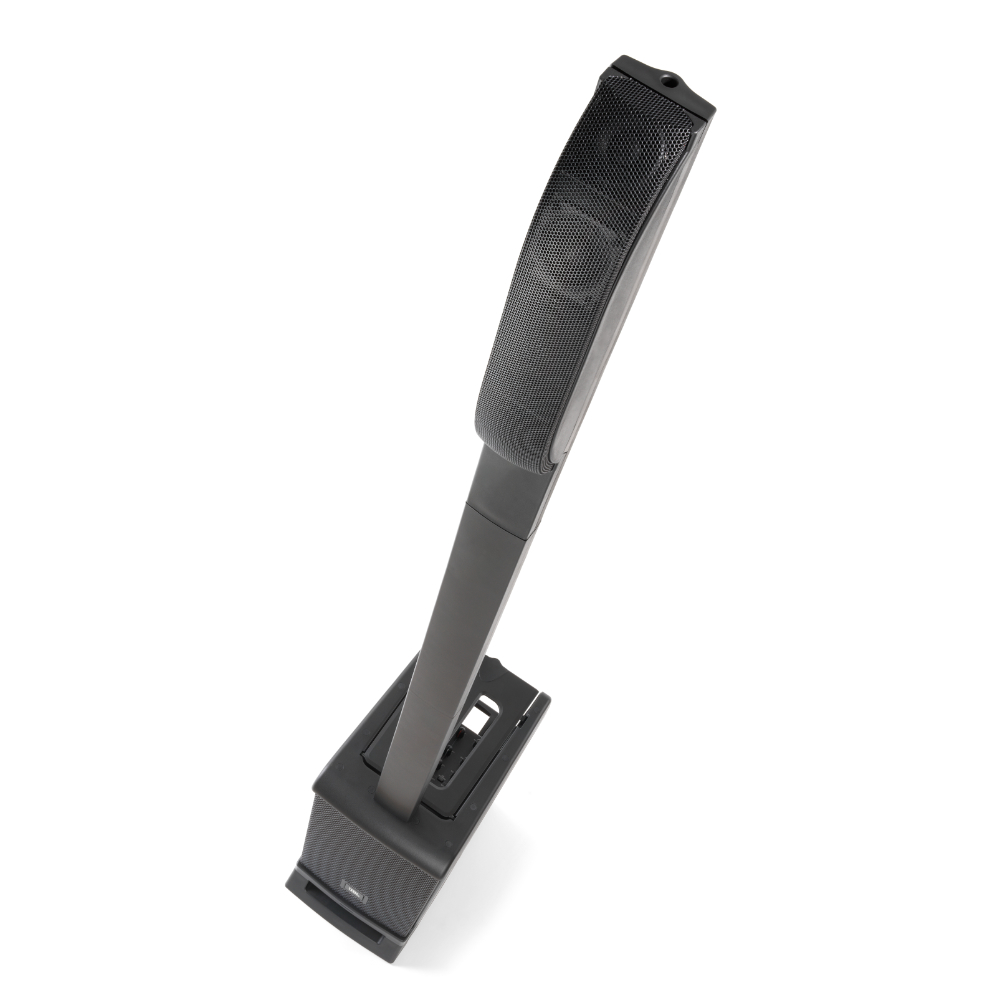 JBL PROFESSIONAL IRX ONE パワードスピーカー 簡易PA PAセット Bluetooth対応 上部画像