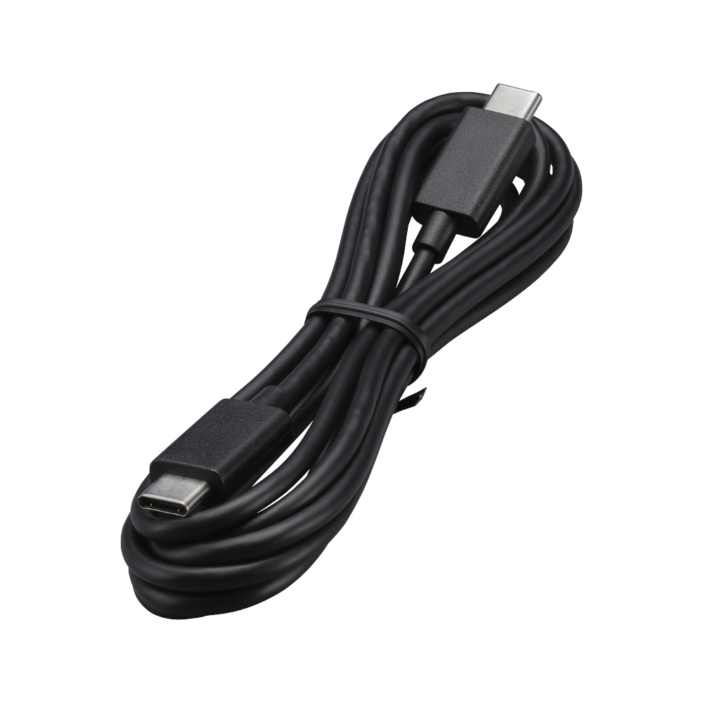 YAMAHA ヤマハ ミュージックプロダクションスタジオ SEQTRAK BLACK シンセサイザー 音楽制作 USBケーブル画像