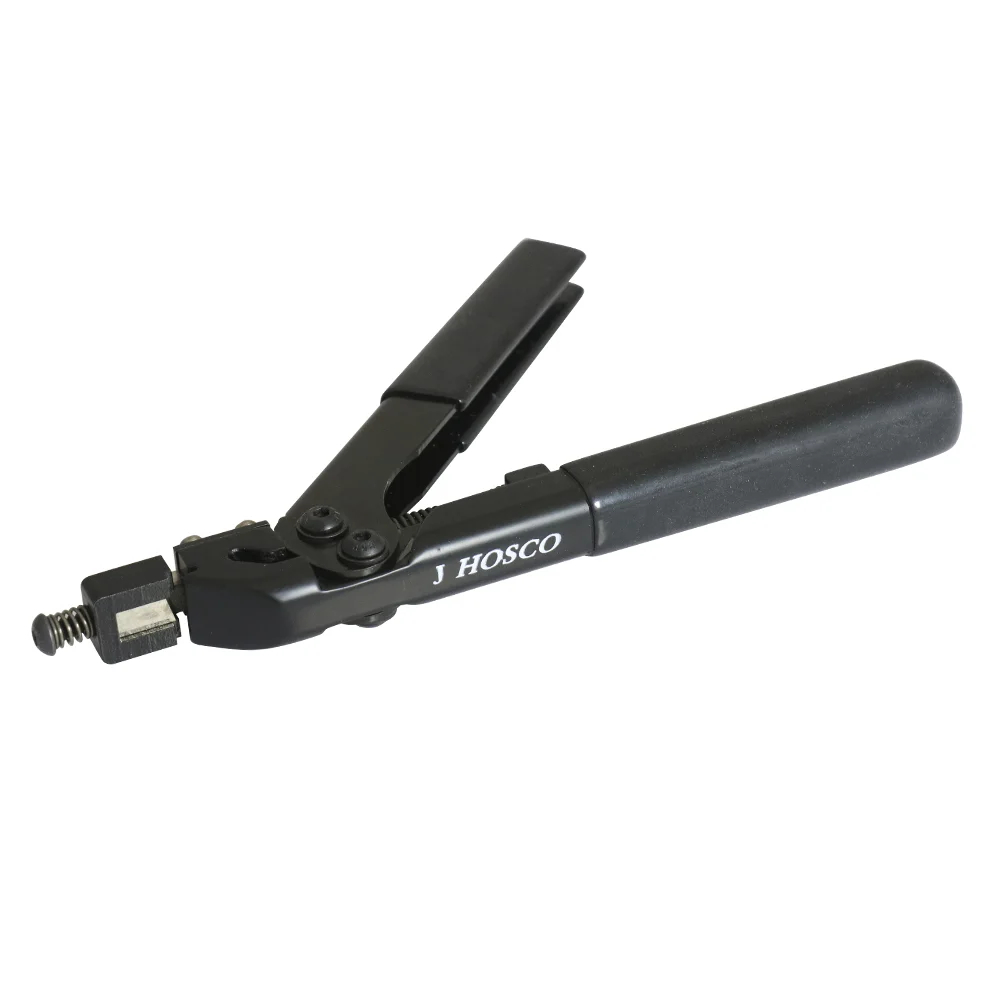 HOSCO ホスコ H-FTN-J ジャンボフレット用 フレットタングニッパー サブ画像