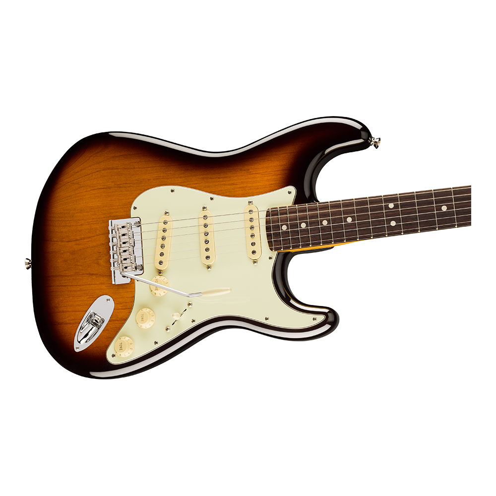 Fender フェンダー American Professional II Stratocaster RW Anniversary 2TS エレキギター ストラトキャスター ボディ
