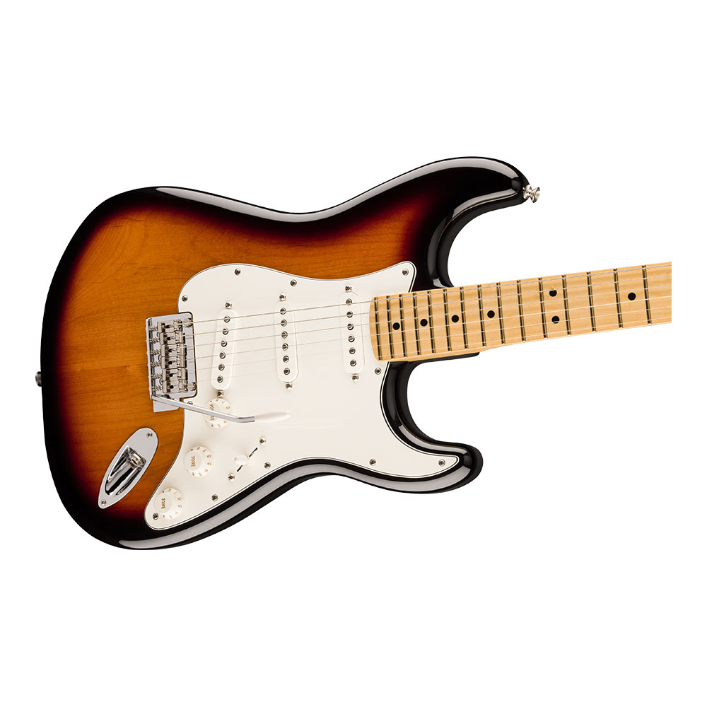 Fender フェンダー Player Stratocaster MN Anniversary 2TS エレキギター ストラトキャスター ボディ