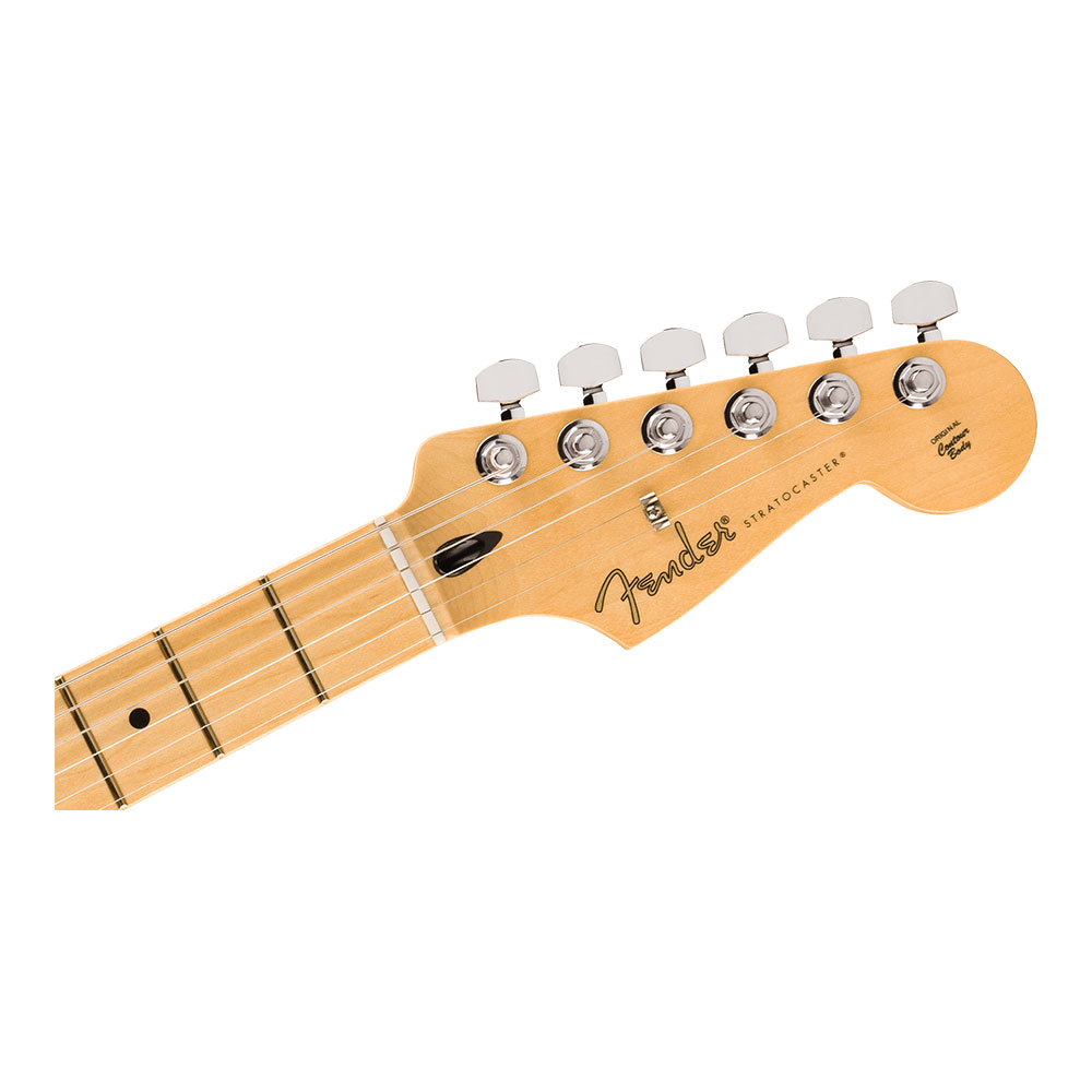 Fender フェンダー Player Stratocaster MN Anniversary 2TS エレキギター ストラトキャスター ヘッド