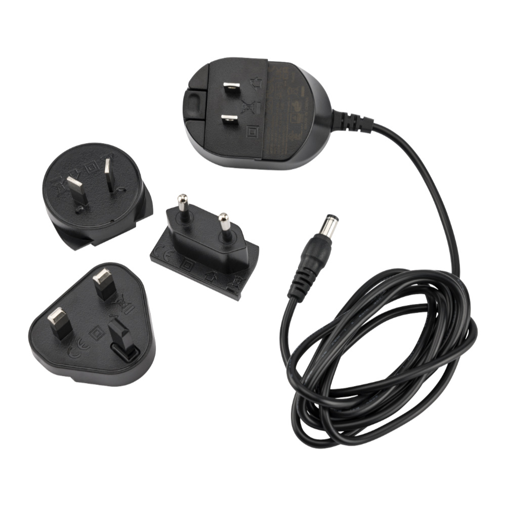 Fender フェンダー Switchboard Effects Operator エフェクトスイッチャー 付属電源ケーブル画像