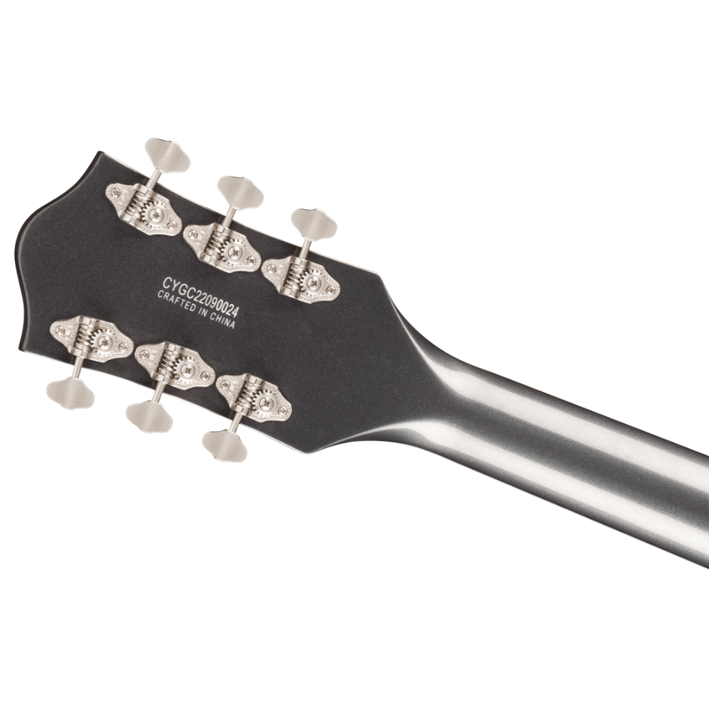 GRETSCH グレッチ G5420T Electromatic Classic Hollow Body Single-Cut with Bigsby Two-Tone VWT GRY エレキギター シリアル画像