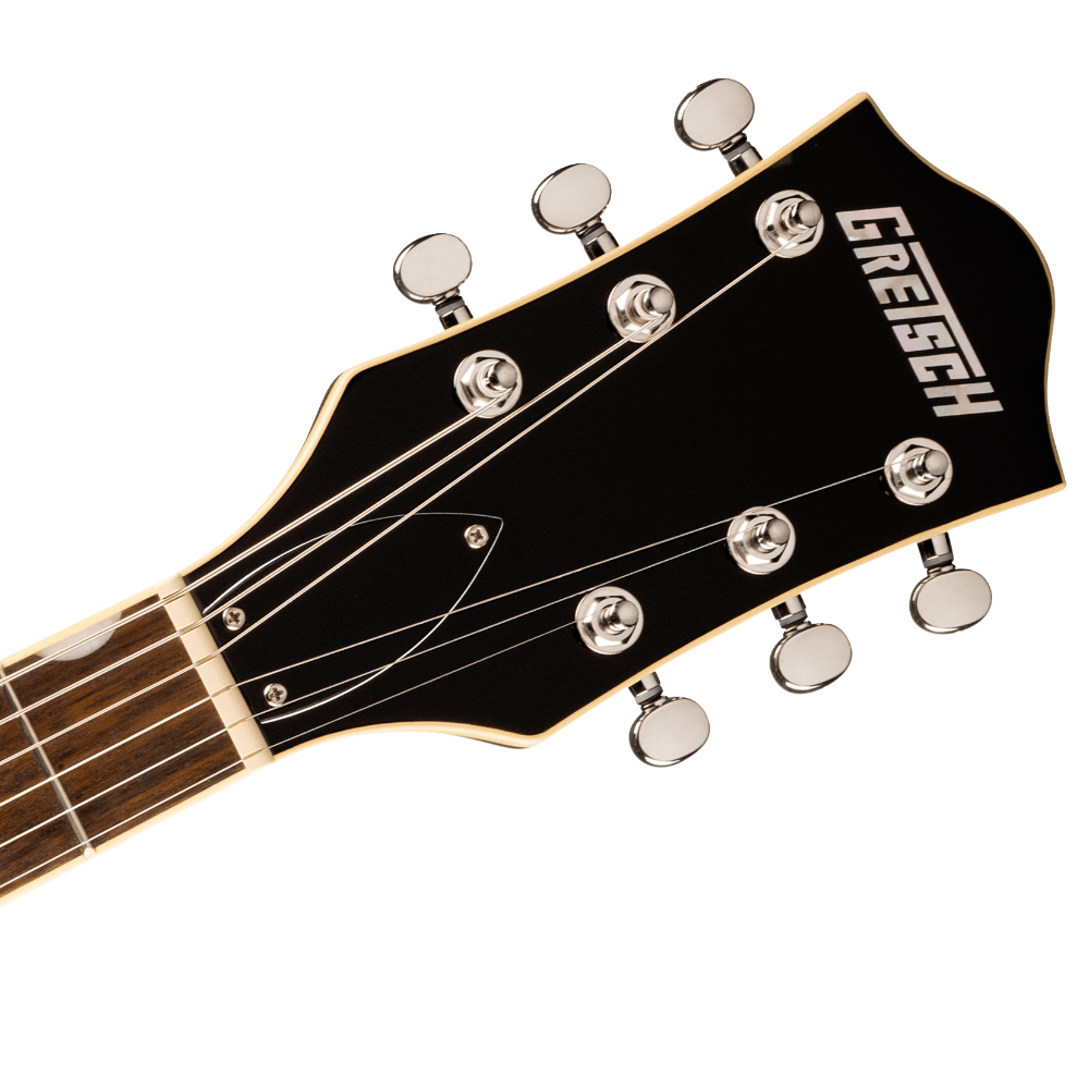 GRETSCH グレッチ G5622T Electromatic Center Block Double-Cut with Bigsby Midnight Sapphire エレキギター ヘッド