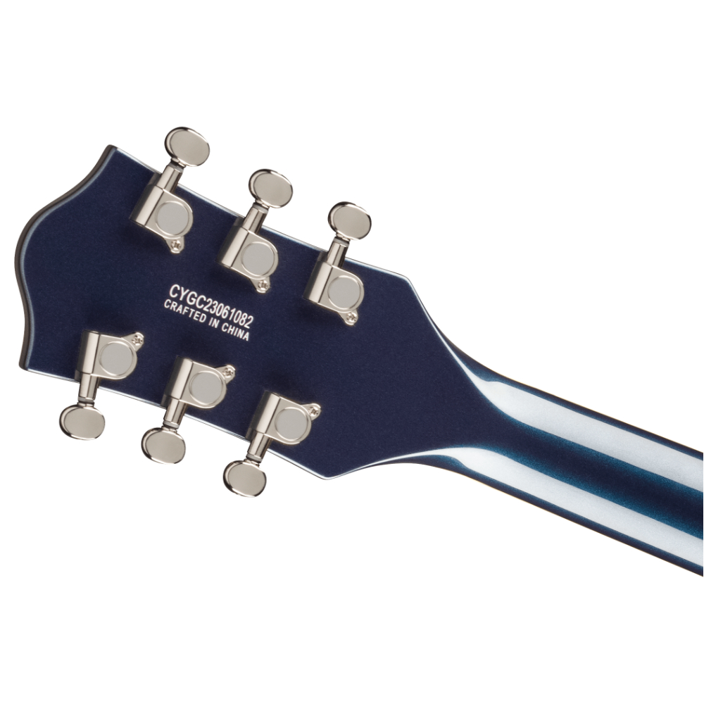 GRETSCH グレッチ G5622T Electromatic Center Block Double-Cut with Bigsby Midnight Sapphire エレキギター ヘッド