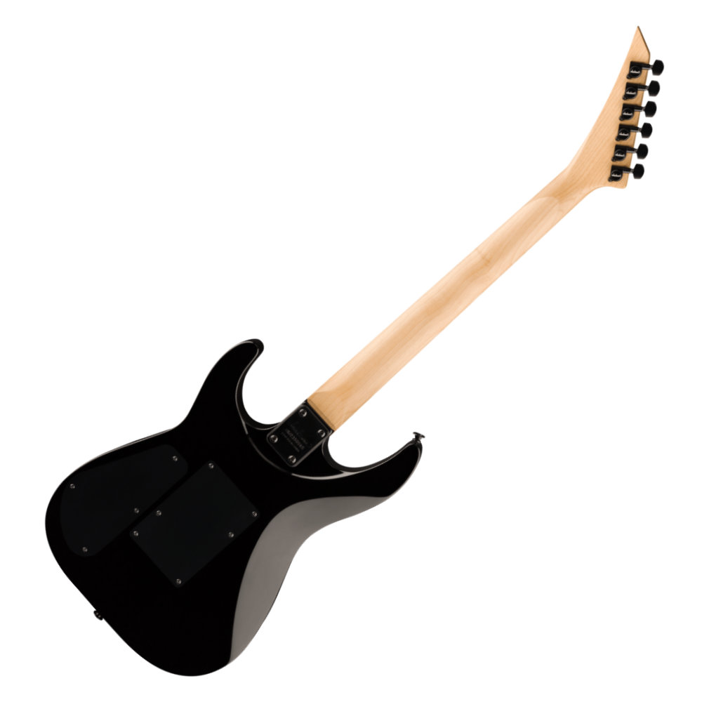 Jackson ジャクソン JS Series Dinky JS32 DKAP Transparent Black Burst エレキギター ボディバック