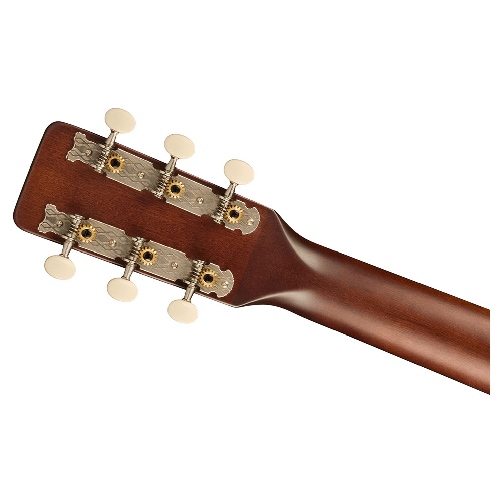 GRETSCH グレッチ Deltoluxe Concert Black Top エレクトリックアコースティックギター ヘッド