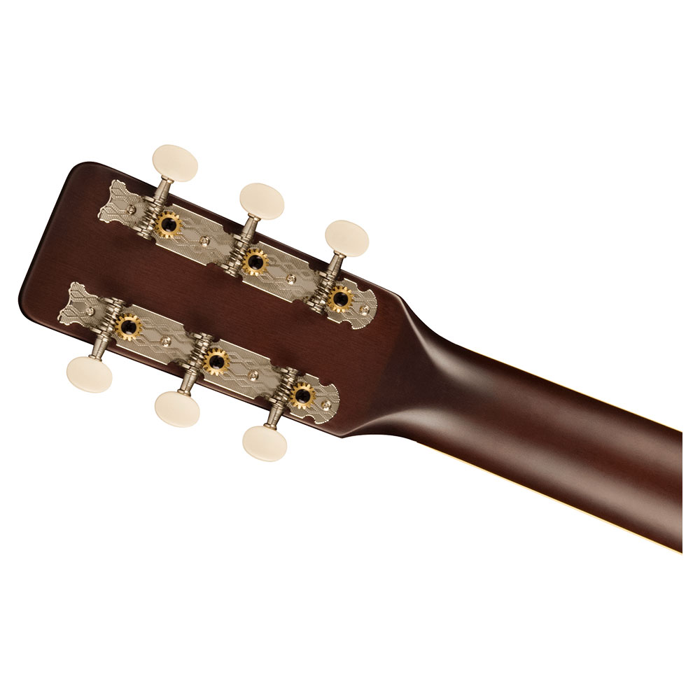 GRETSCH グレッチ Jim Dandy Concert Rex Burst アコースティックギター ヘッド