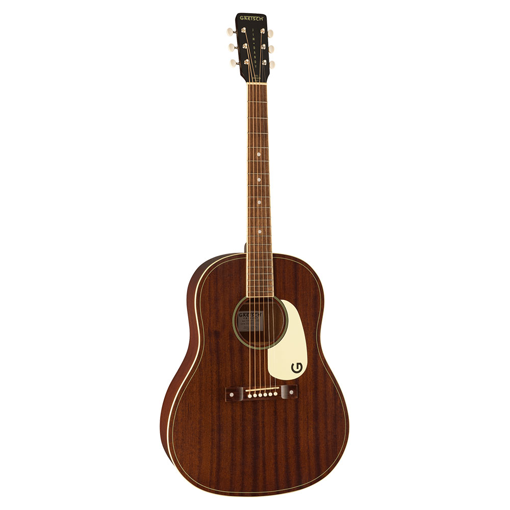 GRETSCH グレッチ Jim Dandy Dreadnought Frontier Stain アコースティックギター 全体像
