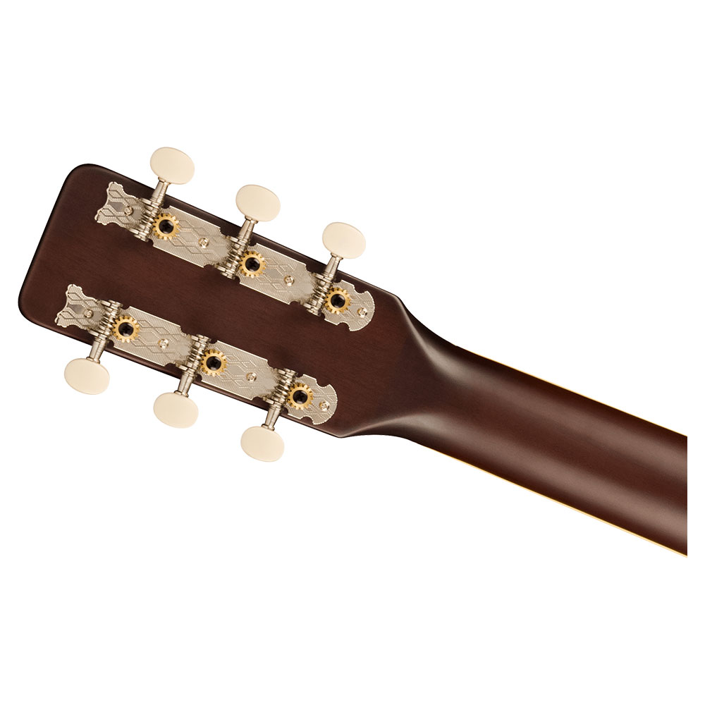 GRETSCH グレッチ Jim Dandy Dreadnought Rex Burst アコースティックギター ヘッド