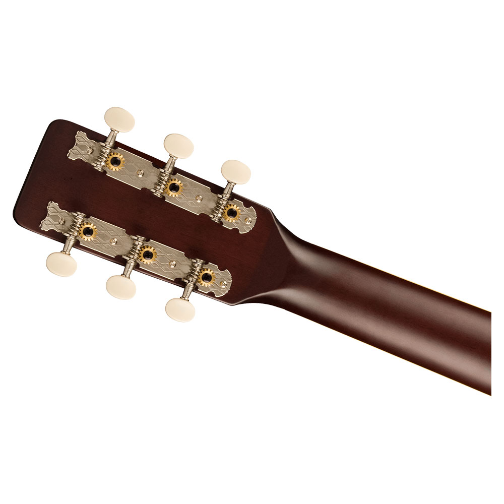 GRETSCH グレッチ Jim Dandy Parlor Rex Burst アコースティックギター ヘッド