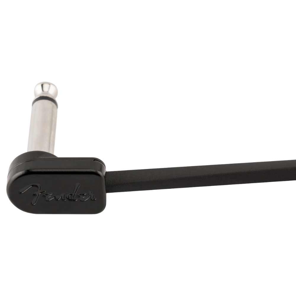 Fender フェンダー Blockchain 6インチ Patch Cable 15cm ギターケーブル 3本セット プラグ画像1