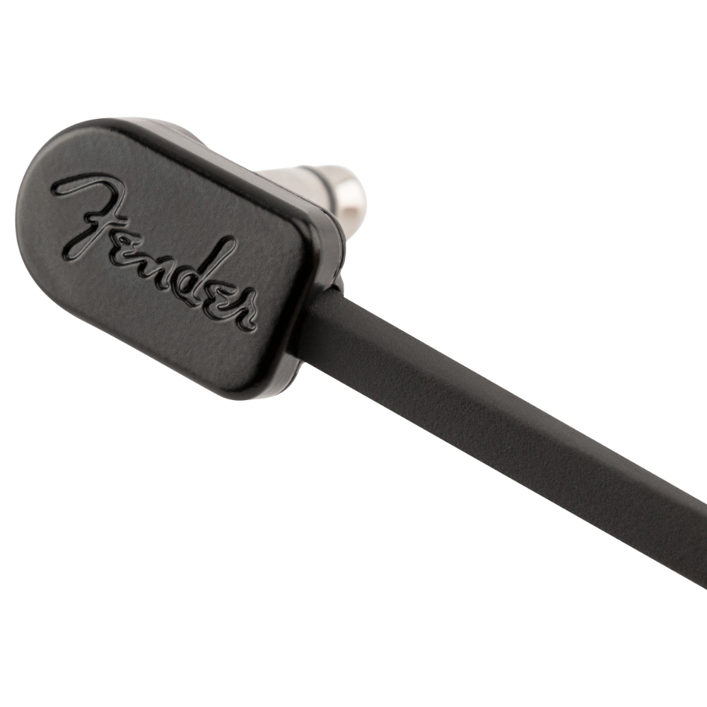 Fender フェンダー Blockchain 12インチ Patch Cable LL 30cm ギターケーブル 3本セット プラグ画像3
