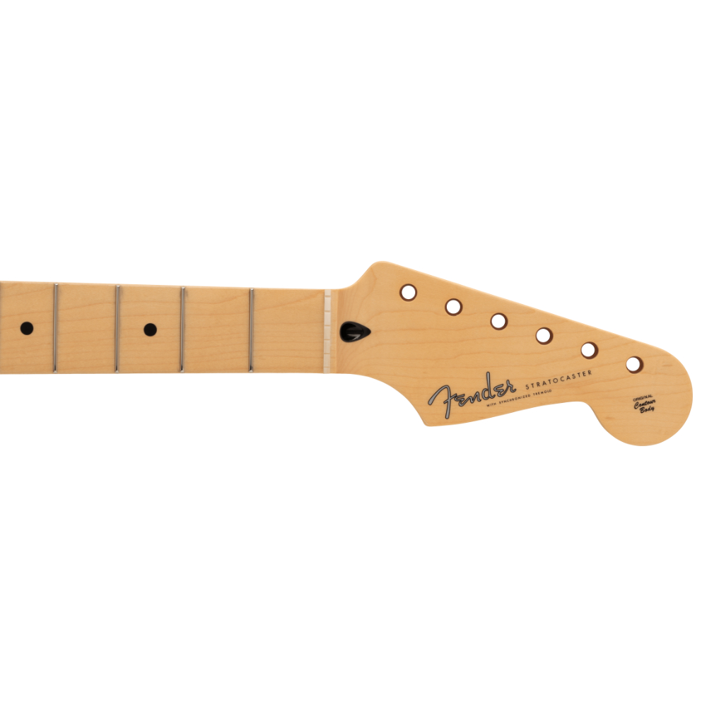 Fender フェンダー Hybrid II Stratocaster Neck C Shape Maple ストラトキャスター エレキギター ネック 本体画像