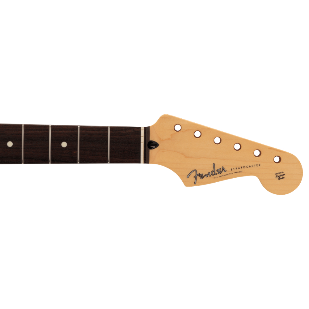 Fender フェンダー Hybrid II Stratocaster Neck C Shape Rosewood ストラトキャスター ギターネック 本体画像