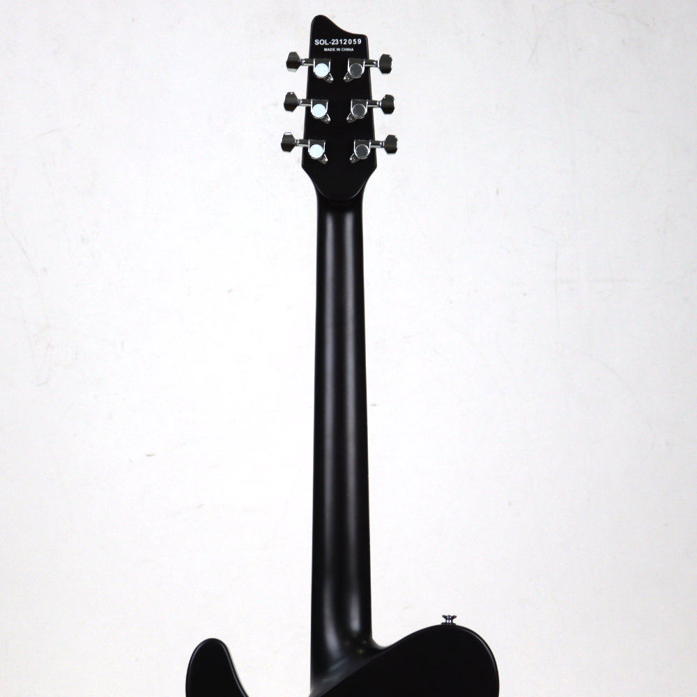 SCHECTER シェクター OL-FL-FM-P SSTB エレクトリックアコースティック