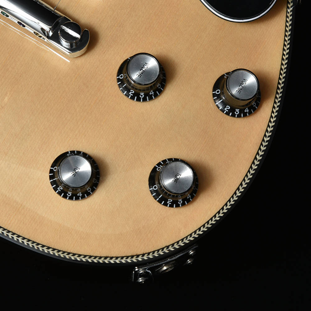 BACCHUS バッカス Global Series BARON-JAZZ NA エレキギター