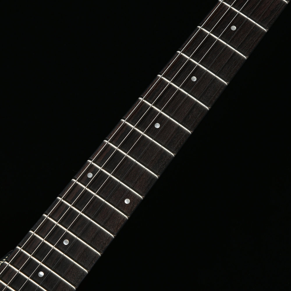 BACCHUS バッカス Grobal Series BARON-JAZZ NA エレキギター ネック